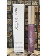 Jane Iredale HydroPure Hyaluronic Lip Gloss Tourmaline. Lip Gloss Full S... - $15.79