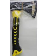 ToolRite Fiberglass Axe Drop forged, heat treated alloy steel head 2 LBS... - $24.74