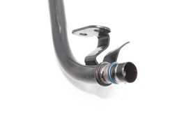 02-08 MINI COOPER S SUPERCHARGED ENGINE OIL DIPSTICK GUIDE TUBE E5733 image 6