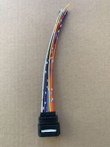 New PT2707 8-Way BSM Sensor Pigtail Connector For GMC Chevy Jeep - $19.99