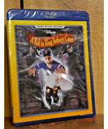 NEW - Disney A Kid In Kin Arthur&#39;s Court Blu-ray - SEALED - $22.53