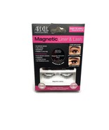 Ardell Magnetic Gel Liner &amp; Lash Kit New 110 Black - $252.04 MXN