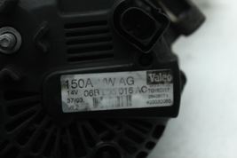 Alternator 150 Amp Turbo Fits 02-06 AUDI A4 73923 image 8