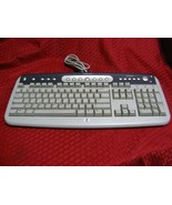 HP 5181 5187-0341 PS/2 Connector Keyboard - TESTED WORKING - €21,36 EUR