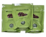 Naturewell Coffee Dry Body Scrub For Improved Texture Skin 7oz - $25.99