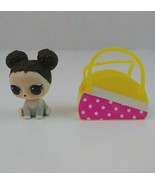 LOL Surprise Pets Color Change Winter DiscoPawfect 10 Split&#39;s Lils With Bag - $14.88 CAD