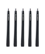 Cobra Golf Royal Mens Black Flat Front Putter Grip Golf Club - 5 Pack Lo... - $6,199.71 MXN