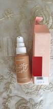 ColourPop Pretty Fresh Hyaluronic Foundation (☝Opened) - Medium Dark 120W - £7.47 GBP