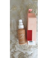 ColourPop Pretty Fresh Hyaluronic Foundation (☝Opened) - Medium Dark 120W - £7.56 GBP