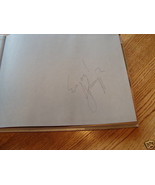 Corvettes for the Road Survivors series signed book - £13.46 GBP