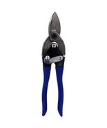 Midwest Tool &amp; Cutlery Utility Aviation Tin Snip - Wide and Trim Cut Col... - $50.02 CAD