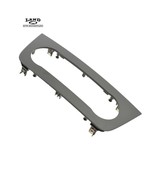 MERCEDES X166 GL/ML/GLS HEATER CLIMATE CONTROL UNIT DECK SWITCH TRIM COV... - $20.29 CAD
