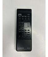 Onkyo RC-MR1H Remote Control Black - OEM for Double Tape Deck CD Player ... - $27.67