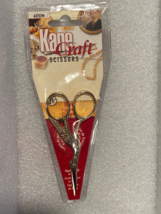 Kane Craft Stork Scissors *Pre-Owned/In Package* ww1 - $11.99