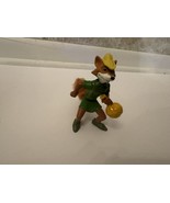 vintage robin hood figurine - £3.88 GBP