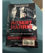 The Ghost Writer : A Novel by Robert Harris (2010, Trade Paperback, Medi... - $5.00