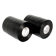 K Tool 73510 Electrical Tape Black 3/4" x 60' - 10 Pack - £35.17 GBP