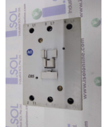 Allen-Bradley 100-C85*00 Ser.A Contactor EN 60974 100C8500 - $156.60