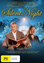 Silent Night: A Song for the World DVD | Documentary | Region 4 - £12.48 GBP