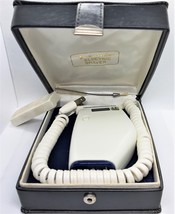 Vornado #508 Electric Shaver &amp; Case ~ Made in Japan ~ Vintage ~ Strong M... - $20.81 CAD