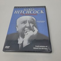 Alfred Hitchcock The Manxman Special Edition DVD his Last Silent Feature - £7.45 GBP