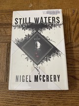 Still Waters Hardcover Book - £9.39 GBP