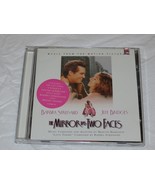 The Mirror Has Two Faces by Marvin Hamlisch CD Nov-1996 Columbia Records - £10.30 GBP
