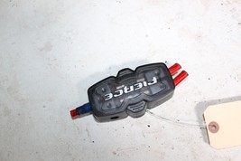 2003-2006 NISSAN 350Z AFTERMARKET FIERCE BRAND AMP FUSE BOX RELAY  R2879 - $39.59