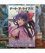 Date A Live IV Yatogami Tohka Wa Gothic Ver Coreful Figure TAITO - $30.00