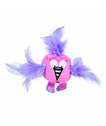 MPP Cat Toys Choose Fun Rainbow Unicorn Wicker Ball Feather Flamingo Spi... - £9.57 GBP+