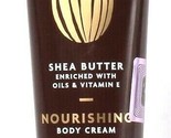 1 Count Cantu 8.5 Oz Shea Butter Vitamin E Nourishing Dry Skin Body Cream - £15.72 GBP