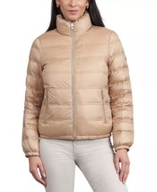 Michael Kors Women&#39;s Reversible Packable Down Jacket - $129.00