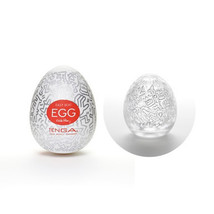 Tenga Keith Haring Egg - Party - £13.54 GBP