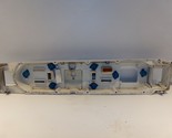 1965 Plymouth Belvedere Satellite Instrument Cluster Housing Only OEM 24... - $67.49