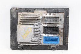 Engine ECM Electronic Control Module 2.5L Fits 17-22 COLORADO 34088 - $578.00 MXN