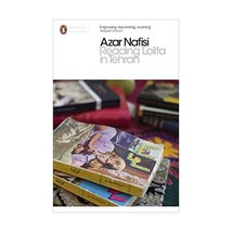 Reading Lolita in Tehran Nafisi, Azar - $13.00