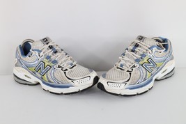 Vintage New Balance 760 Womens Size 8.5 B Distressed Spell Out Shoes Sne... - $94.53 CAD