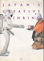 Japan&#39;s Creative Thinking Jetro 2001 - $55.43