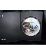 Assassin&#39;s Creed (Microsoft Xbox 360, 2007) EUC - $569.65 MXN