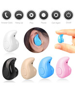 Bluetooth 5.1 Wireless In-Ear Earbud,1 Piece Earphone Stereo Headphone -... - $9.83 CAD