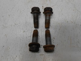 2008 JEEP COMMANDER SWAY BAR BUSHING BOLTS - $23.96