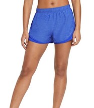 Nike Womens Tempo Running Shorts Color Hyper Royal/Hyper Royalwolf Size X-Small - £29.06 GBP