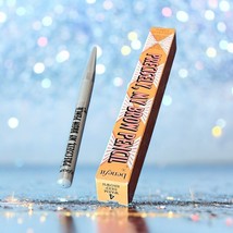 BENEFIT Precisely My Brow Pencil #4 Warm Deep Brown 0.0009oz New In Box - £15.49 GBP