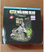 AMC The Walking Dead: The Complete Fourth Season (Blu-ray Disc 2014) 5-D... - $1,531.15 MXN