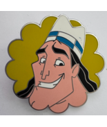Disney Grins &amp; Smiles Mystery Box Collection Kronk Limited Release 2016 Pin - €16,88 EUR