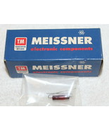 Vintage Meissner 19-1002 RF Choke ~ 2.4 UH ~ 300 MA ~ NOS - $373.13 MXN