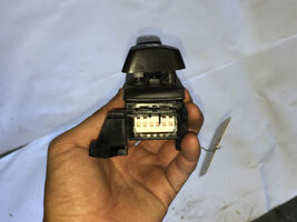 2006-2008 LEXUS IS250 IS350 FRONT RIGHT PASSENGER SIDE SEAT CONTROL SWITCH K1586 image 2