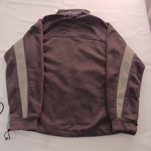 Columbia XM7244 Interchange Men's Challenge Series Gray Jacket Coat Size Large image 2