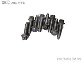 Motor Mount Bolts For 07-08 BMW 328xI   3.0  Gas - $19.75 Motor Mount Bolts For 07-08 BMW 328xI   3.0  Gas - $19.75
