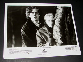 1988 Ken Russell Movie Lair Of The White Worm Photo Sammi Davis Peter Capaldi - £10.31 GBP